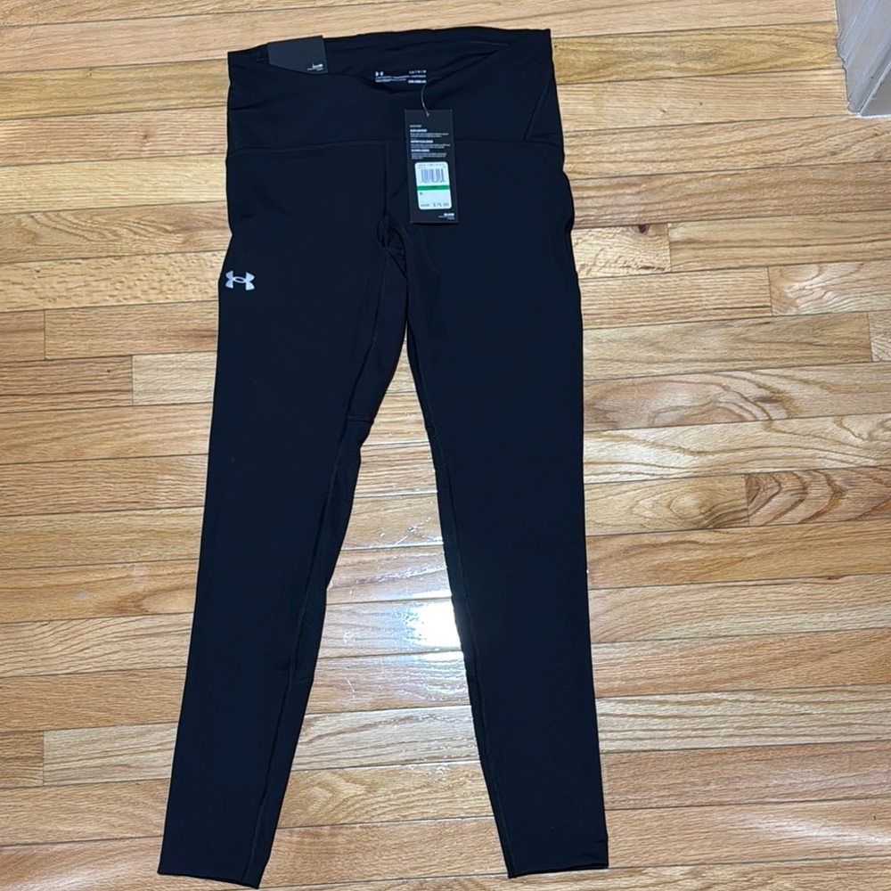 Under Armour large compression pants